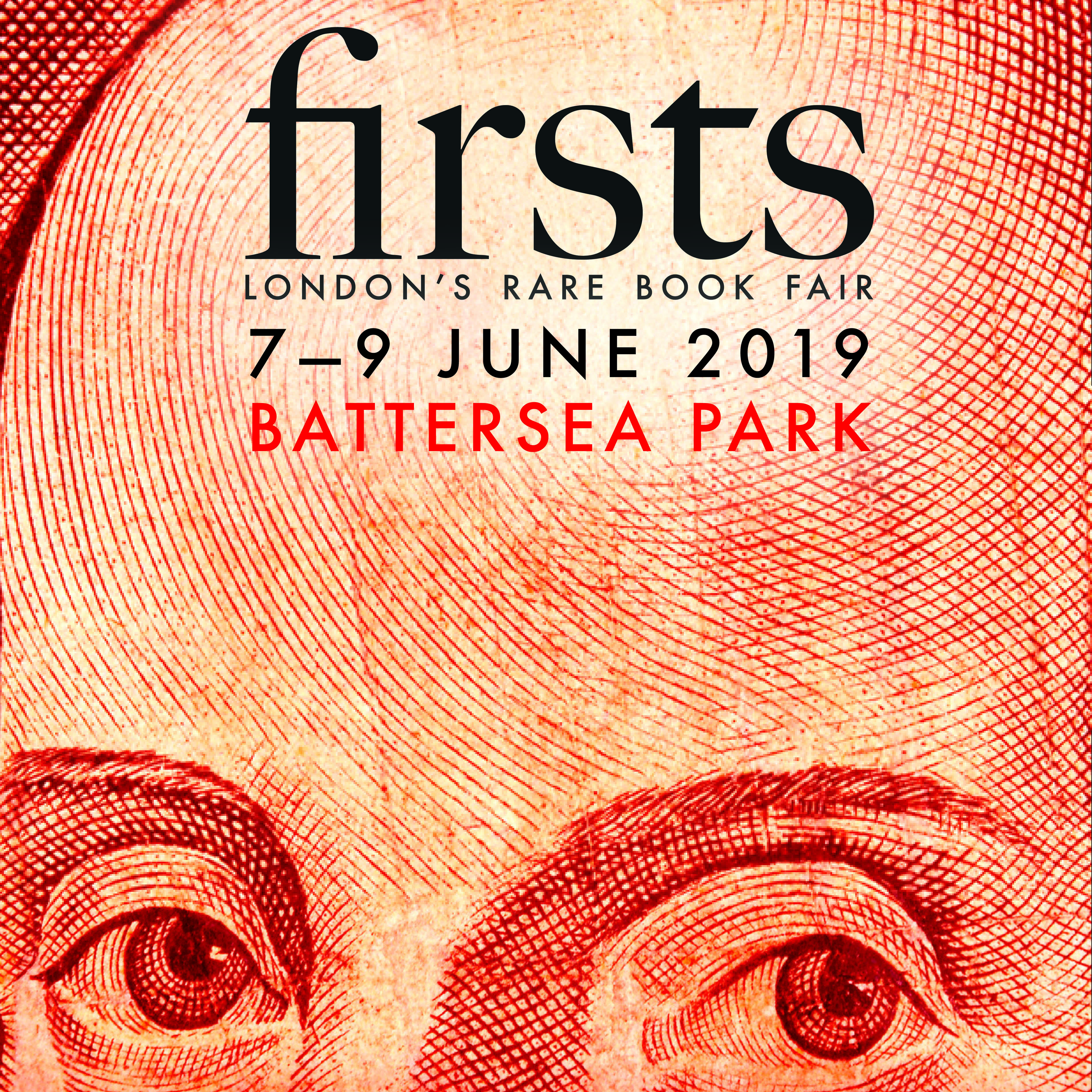 Firsts - London's Rare Book Fair