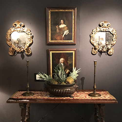 Northern Antiques Fair