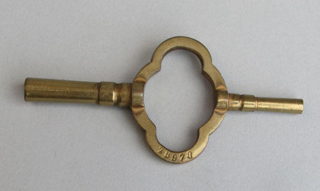 Drocourt 28978 key