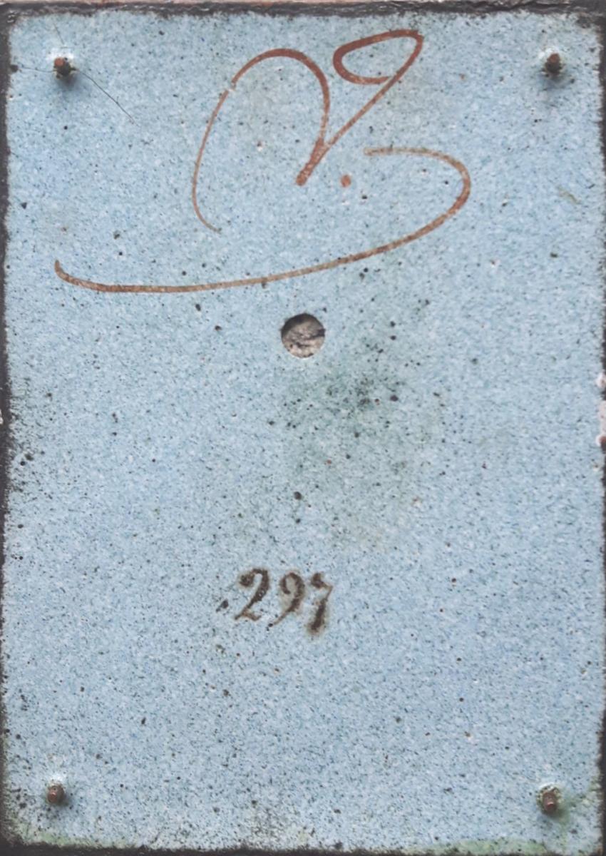 Jacot 297 dial back