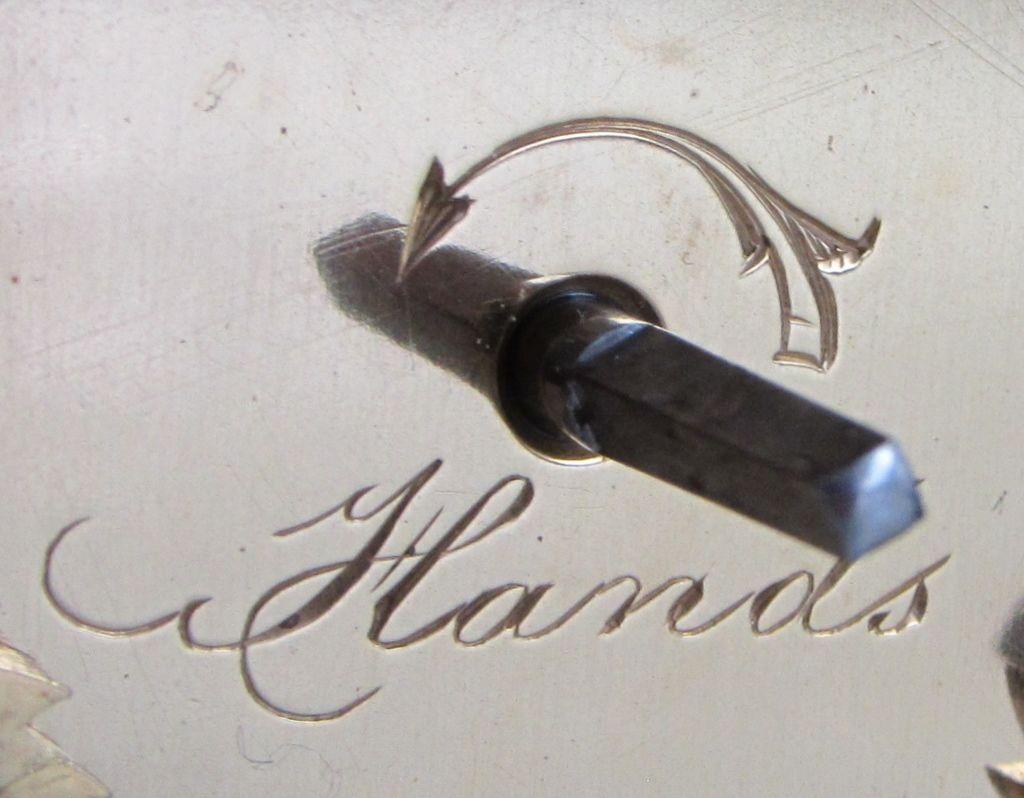 Cannalee Simonnet arrow
