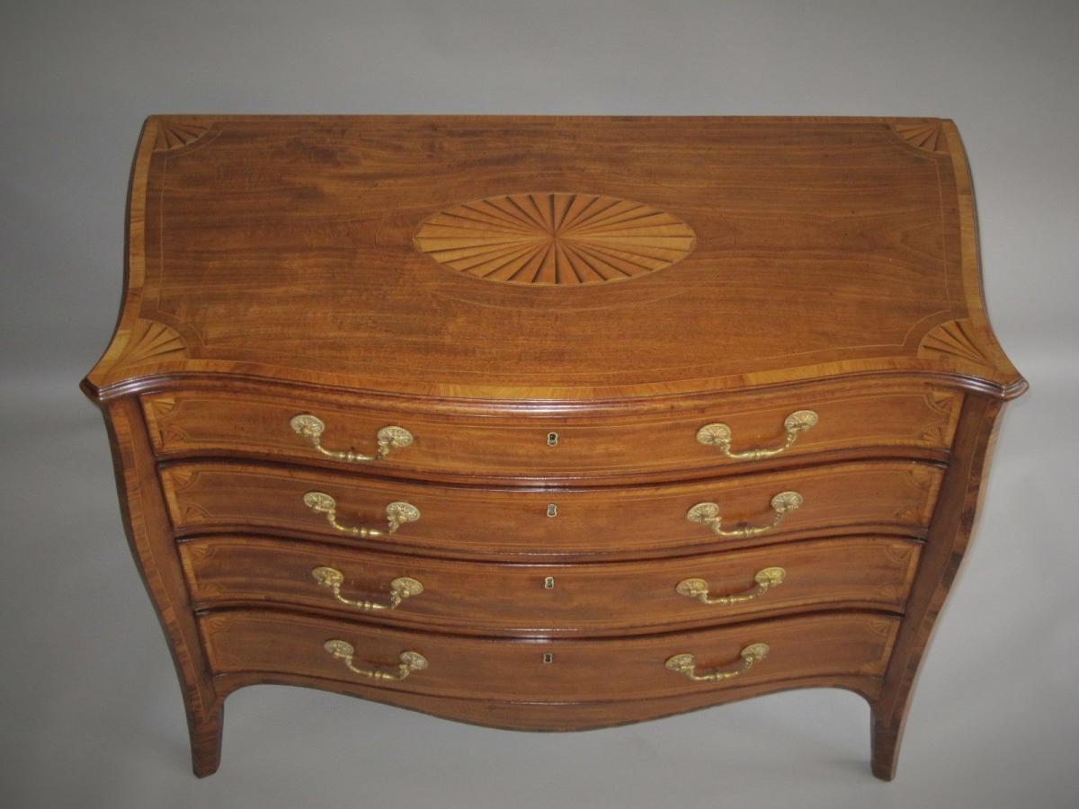 commode