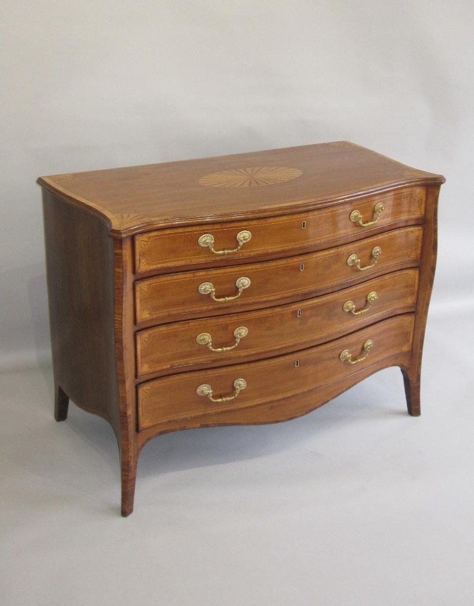 commode
