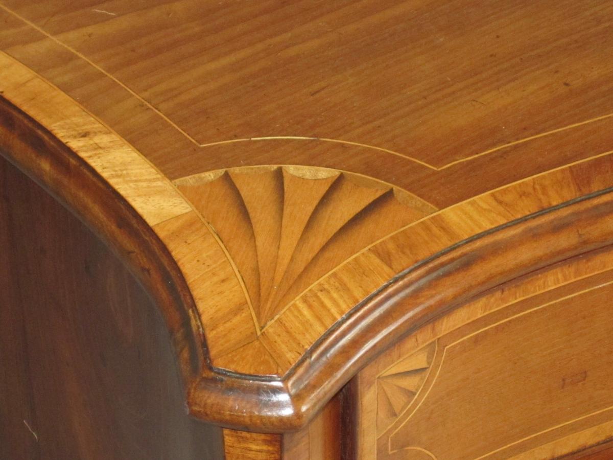 commode
