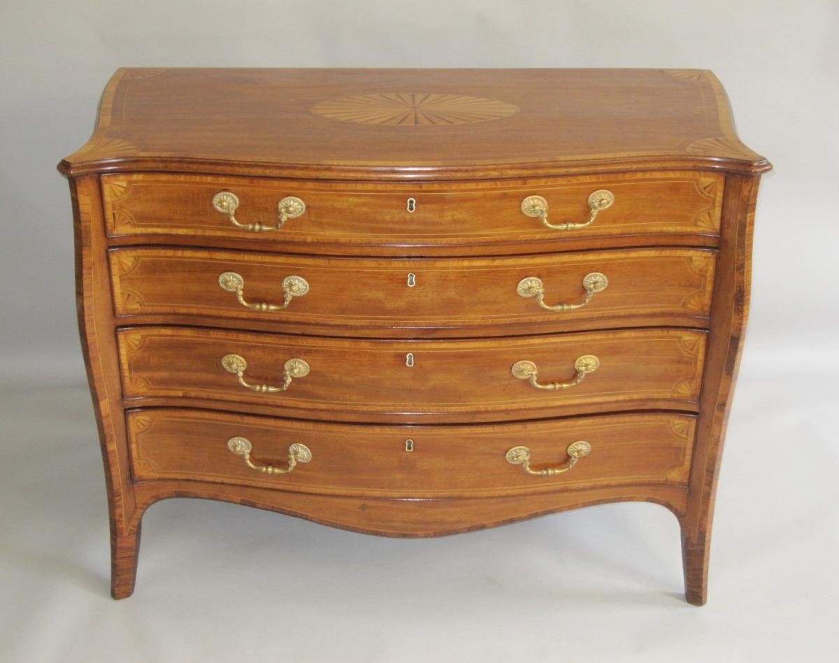 commode