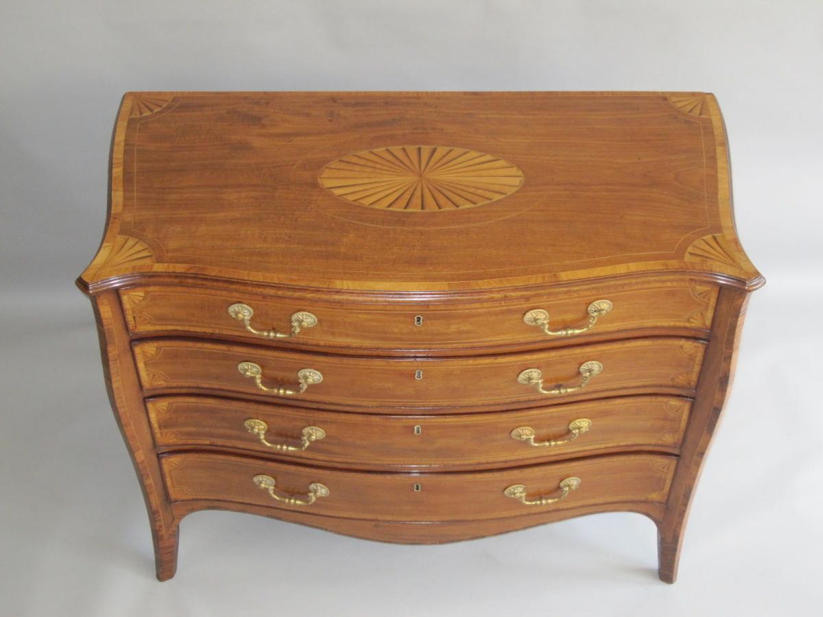 commode
