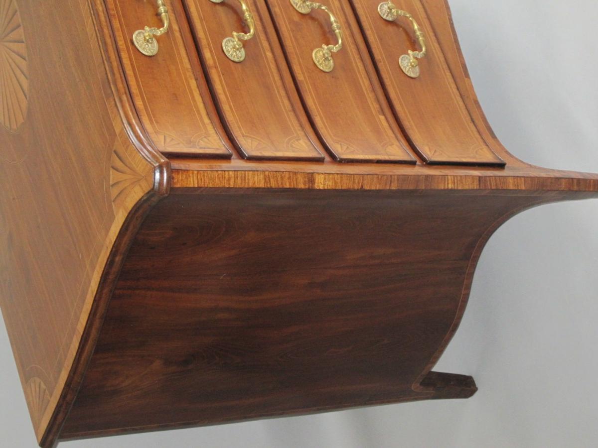commode