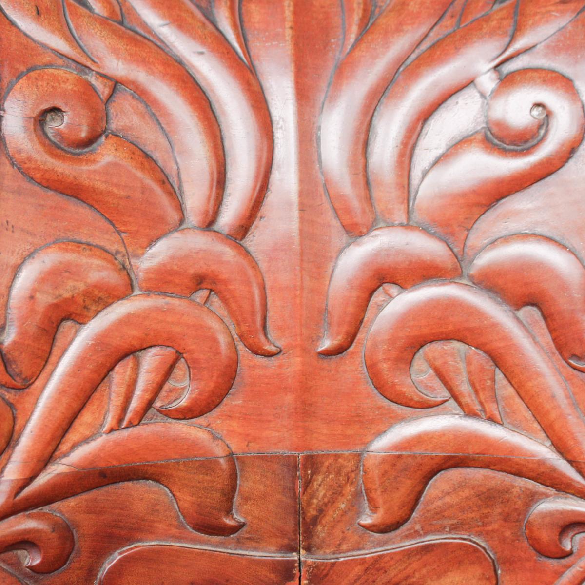 White Star Line saloon chair