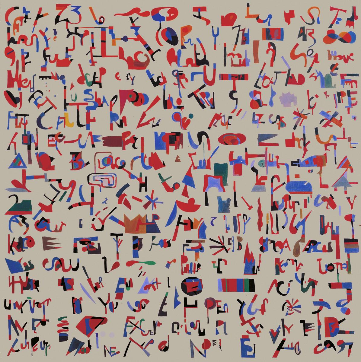 JACK SMITH (1928-2011) Various Activities