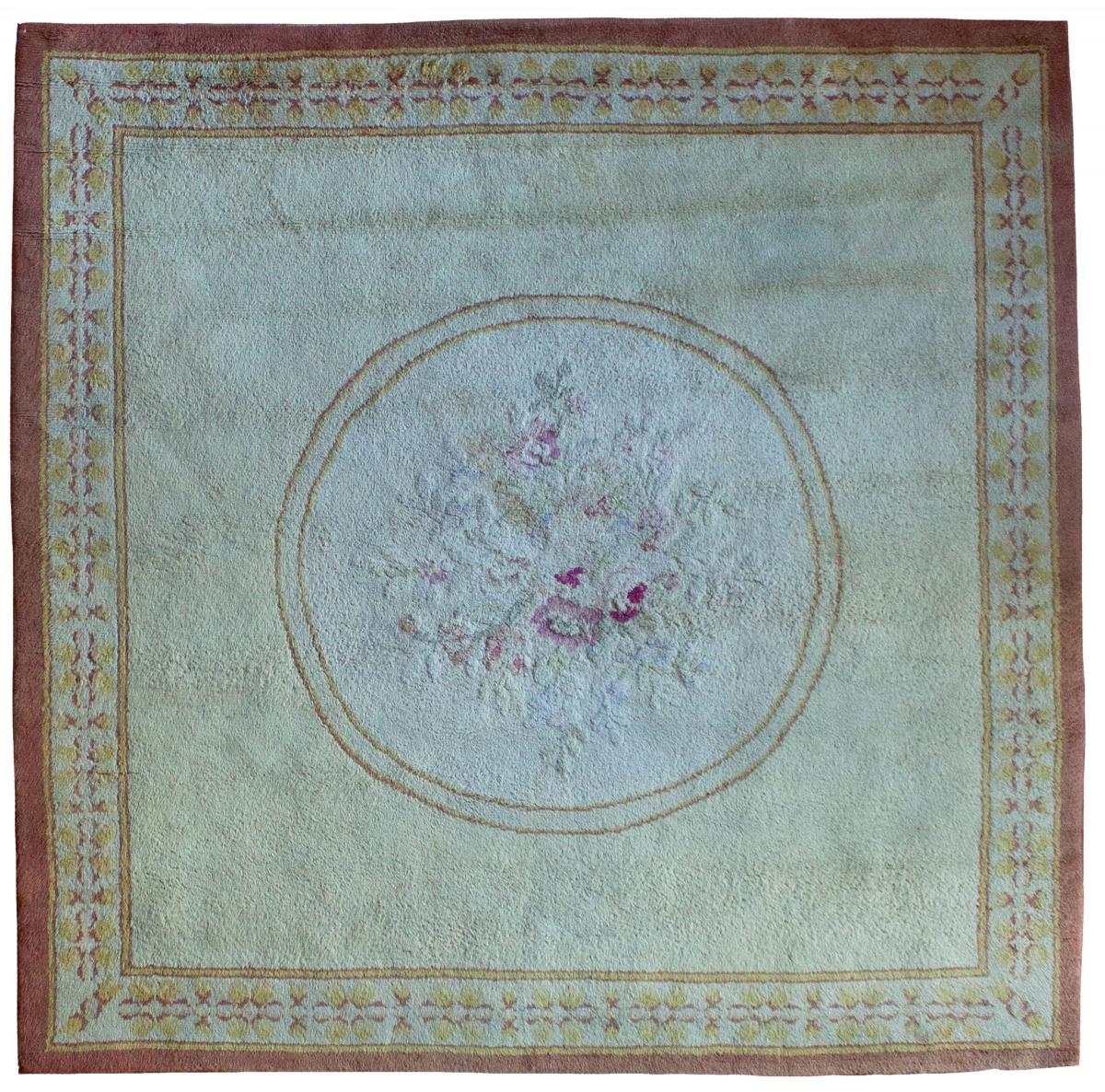 Antique Savonnerie