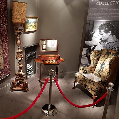 Vivien Leigh Collection Haynes Fine Art