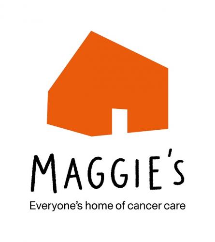 Maggie's Charity Partner of BADA 2019