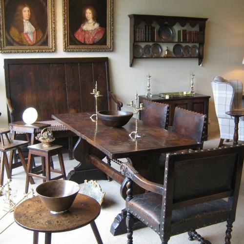 Elaine Phillips Antiques