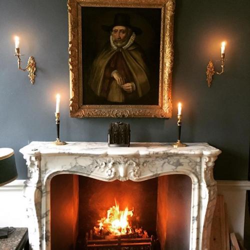 antiquarian works of art