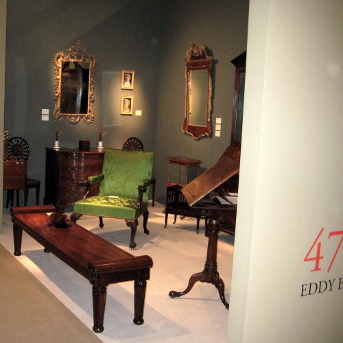 18th century english furniture and related works of art