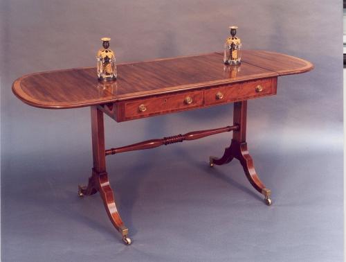 J Roger Antiques