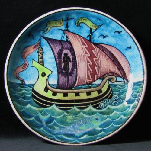 Plate