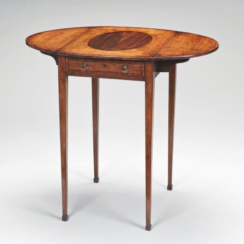 J Roger Antiques