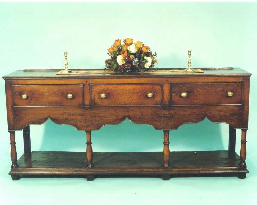 Mark Seabrook Antiques