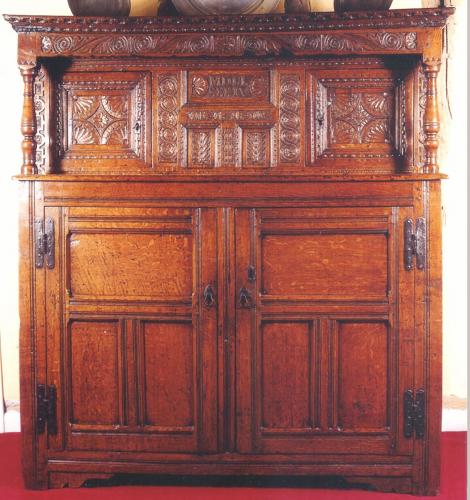 Mark Seabrook Antiques