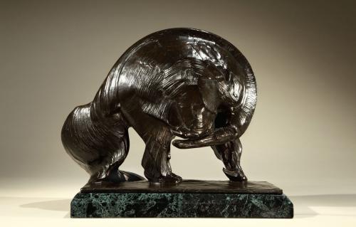 sculpture