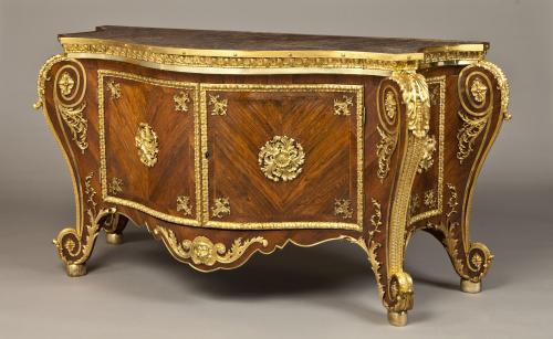 Langlois Commode