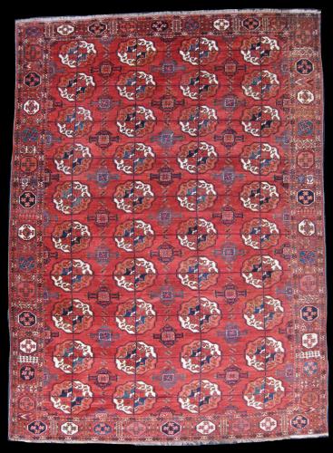Legge Carpets