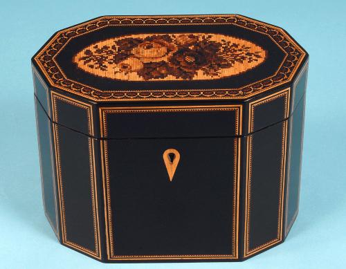 Amherst Antiques Tunbridge Ware