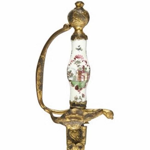 Sword