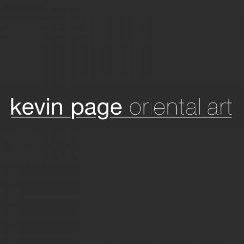 Kevin Page Oriental Art