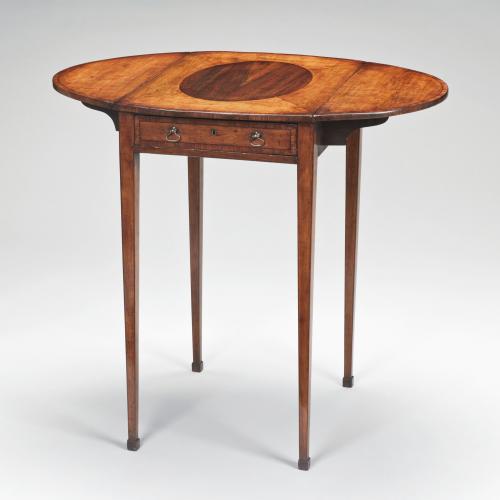 J Roger Antiques