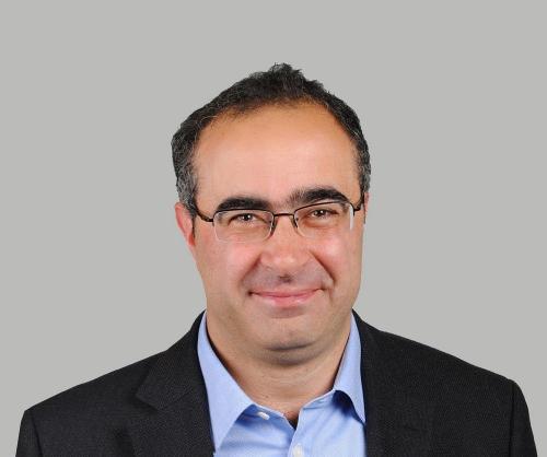Anthony Bernbaum