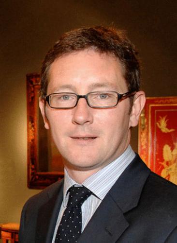 Jonathan Coulborn