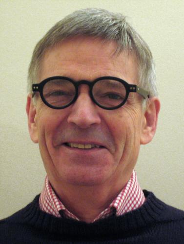 Russell Strachan