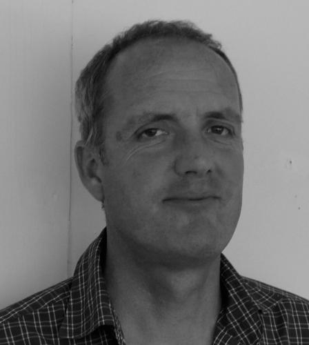 James Graham-Stewart