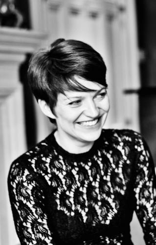 Alison Davey