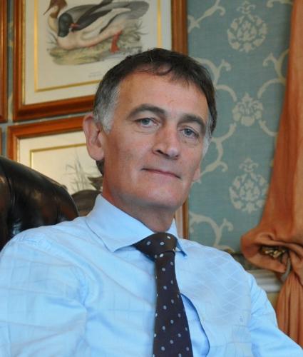 Christopher Buck Antiques