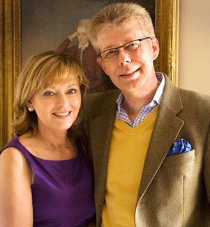 Helen & Tony Roberts