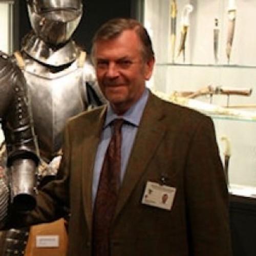 Peter Finer