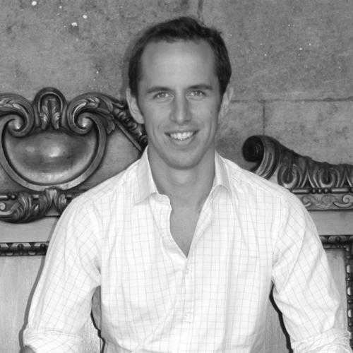 Charlie Mackinnon
