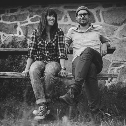 Cristina & Daniel Larsson