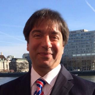 david